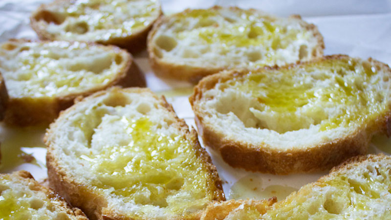 pane-olio